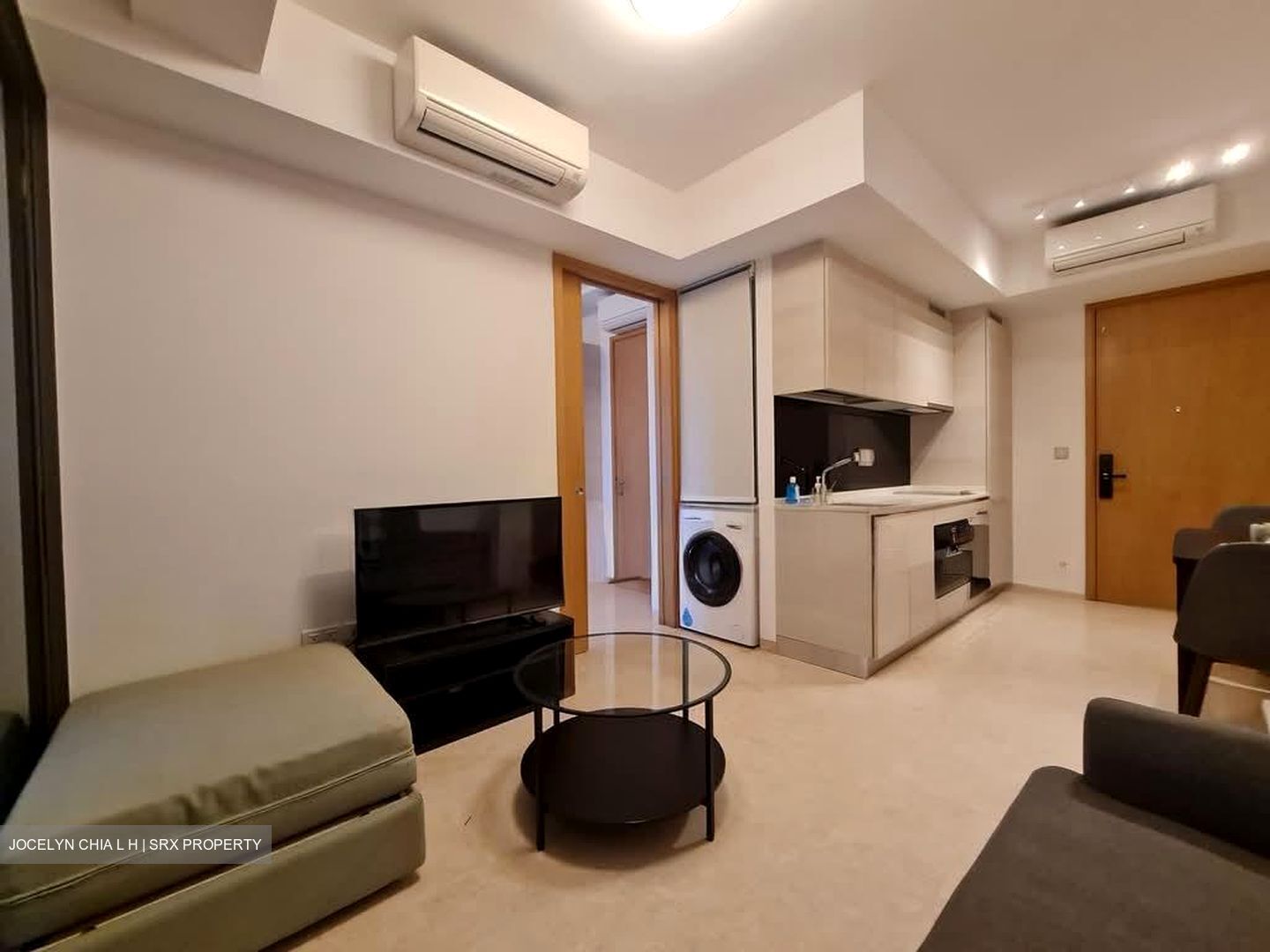 6 Derbyshire (D11), Condominium #566116931